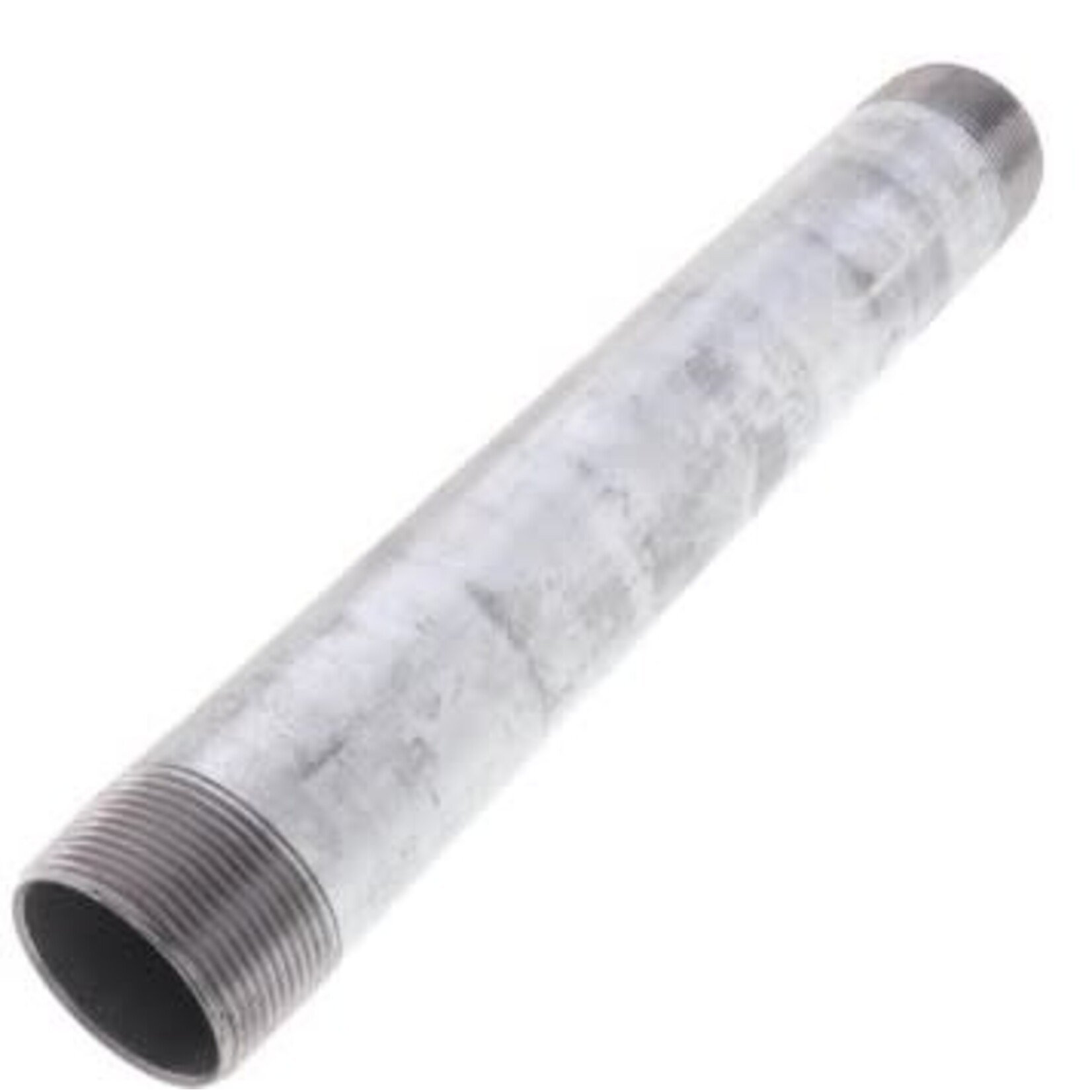 EVERFLOW 1 1/2 IN X 12 IN GALVANIZED NIPPLE