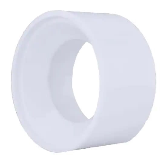 4 IN X 3 IN PVC SCHEDULE 40 DWV FLUSH BUSHING CTC PLUMBING SUPPLY, LLC