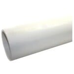 CHARLOTTE 4 IN X 10 FT PVC SCHEDULE 40 PIPE