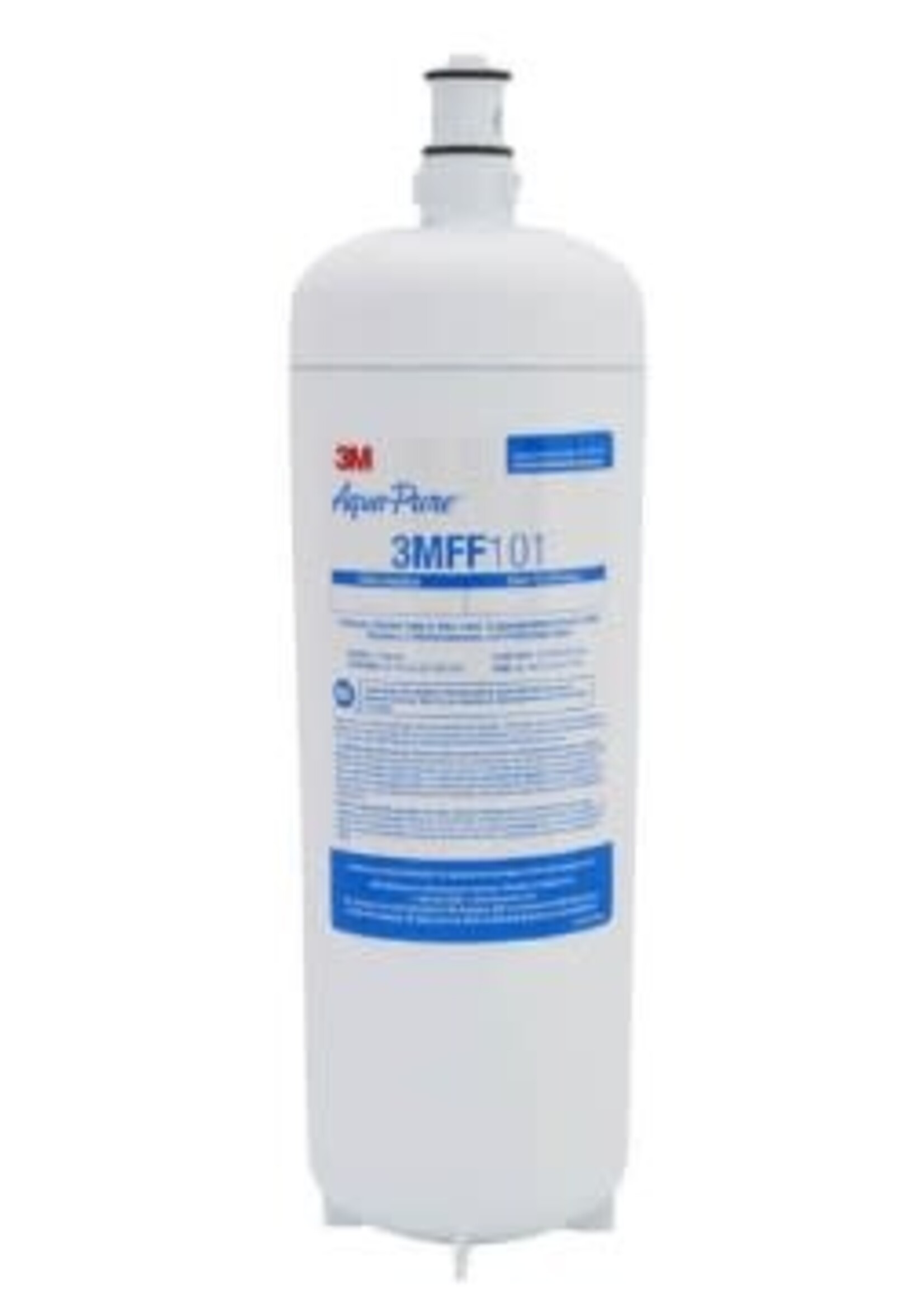 AQUAPURE UNDER SINK WATER FILTER CARTRIDGE CTC PLUMBING SUPPLY, LLC