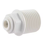 1/2 IN X 1/4 IN JOHN GUEST PUSH FIT MALE ADAPTER