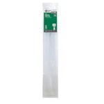 14 IN CABLE TIE ( 20 PACK )