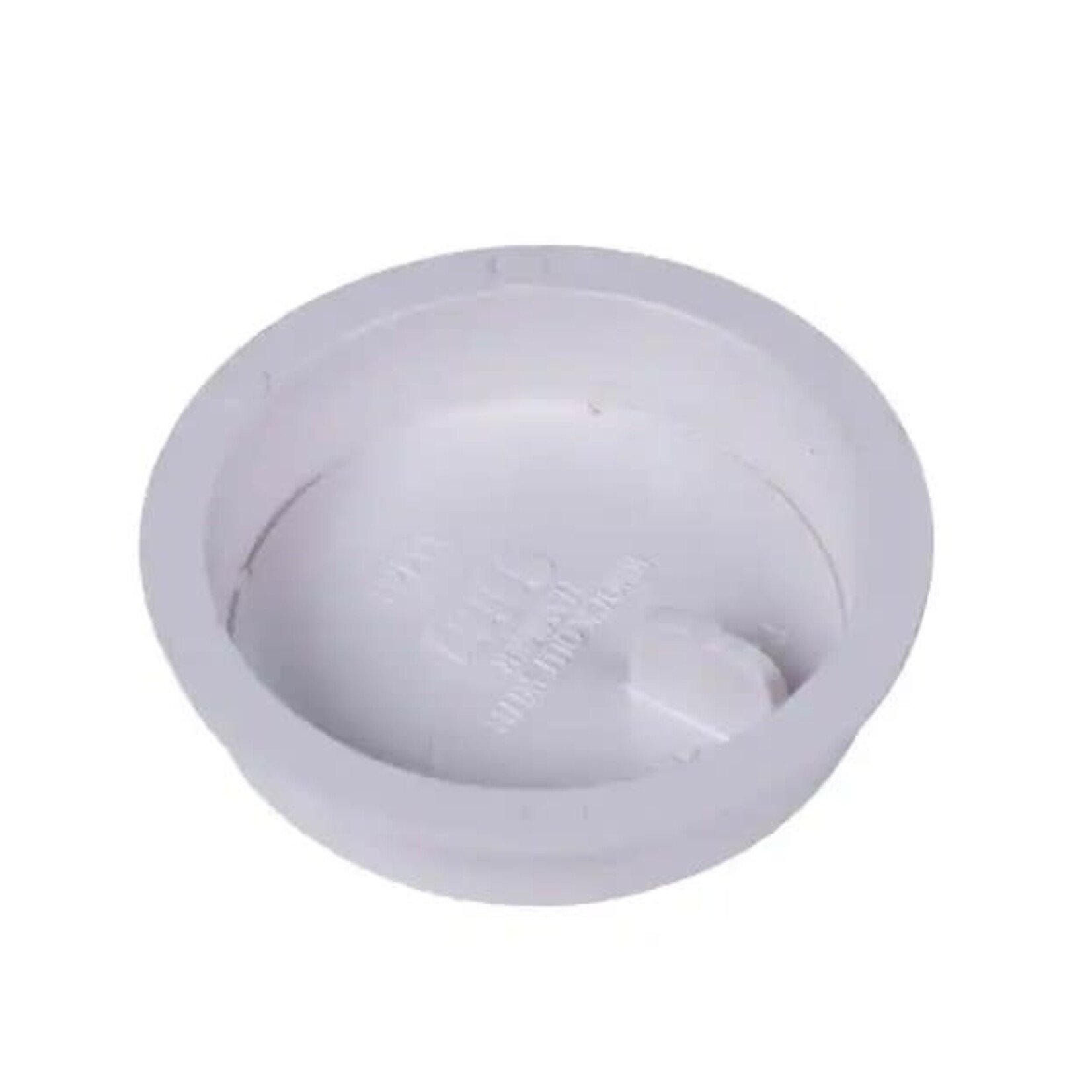 OATEY 2 IN POLY TEST CAP