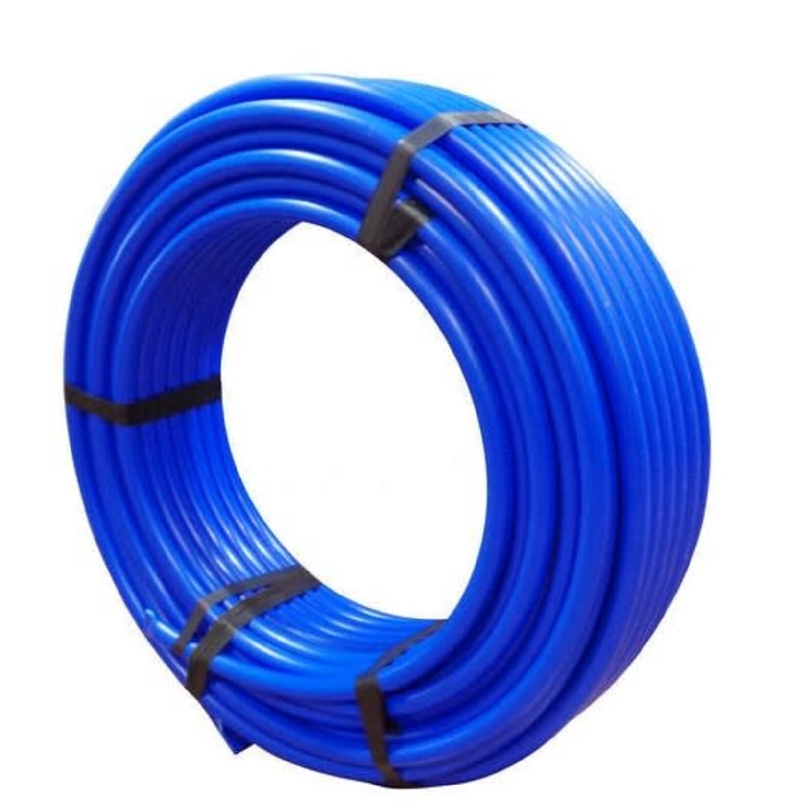 2 IN X 100 FT CTS BLUE POLYETHELYNE 200 PSI