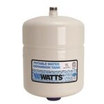 WATTS 2.1 GAL. WATTS REGULATOR POTABLE WATER EXPANSION TANK