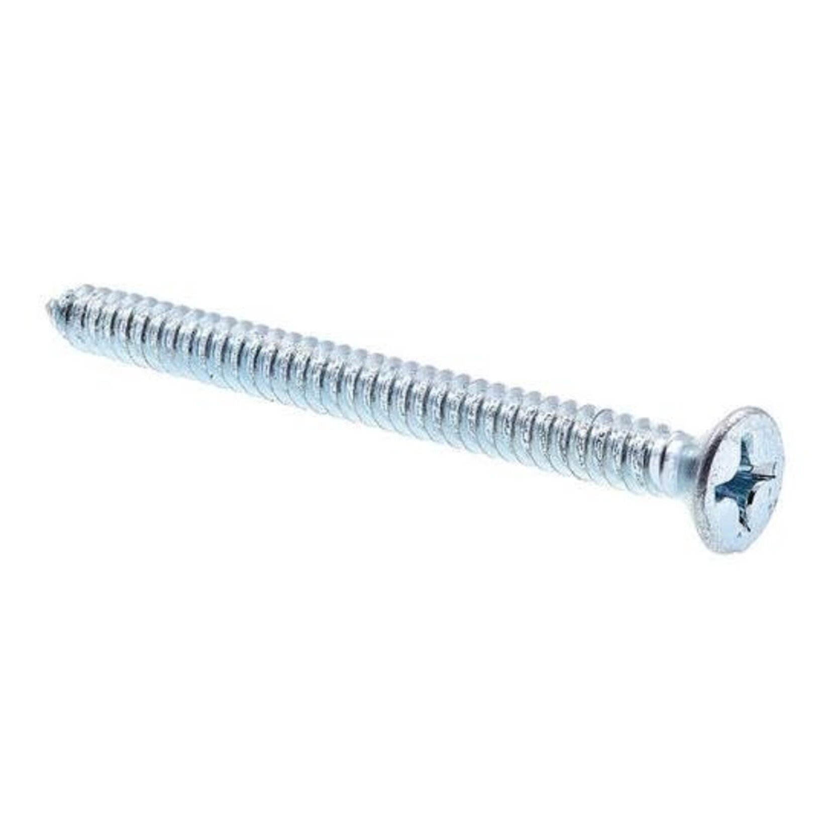 1 IN TEKS SELF-TAPPING SHEET METAL PHILLIPS SCREWS