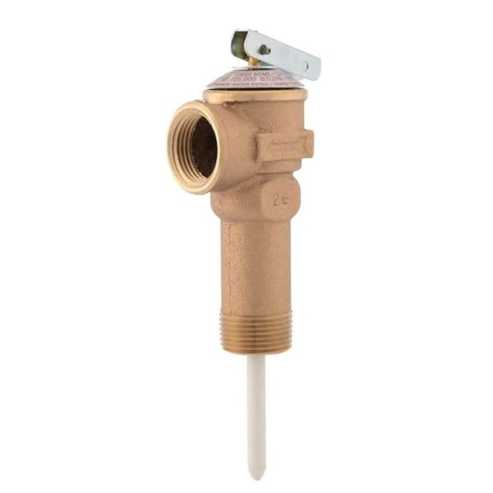 3/4 IN CASH ACME TAP RELIEF VALVE