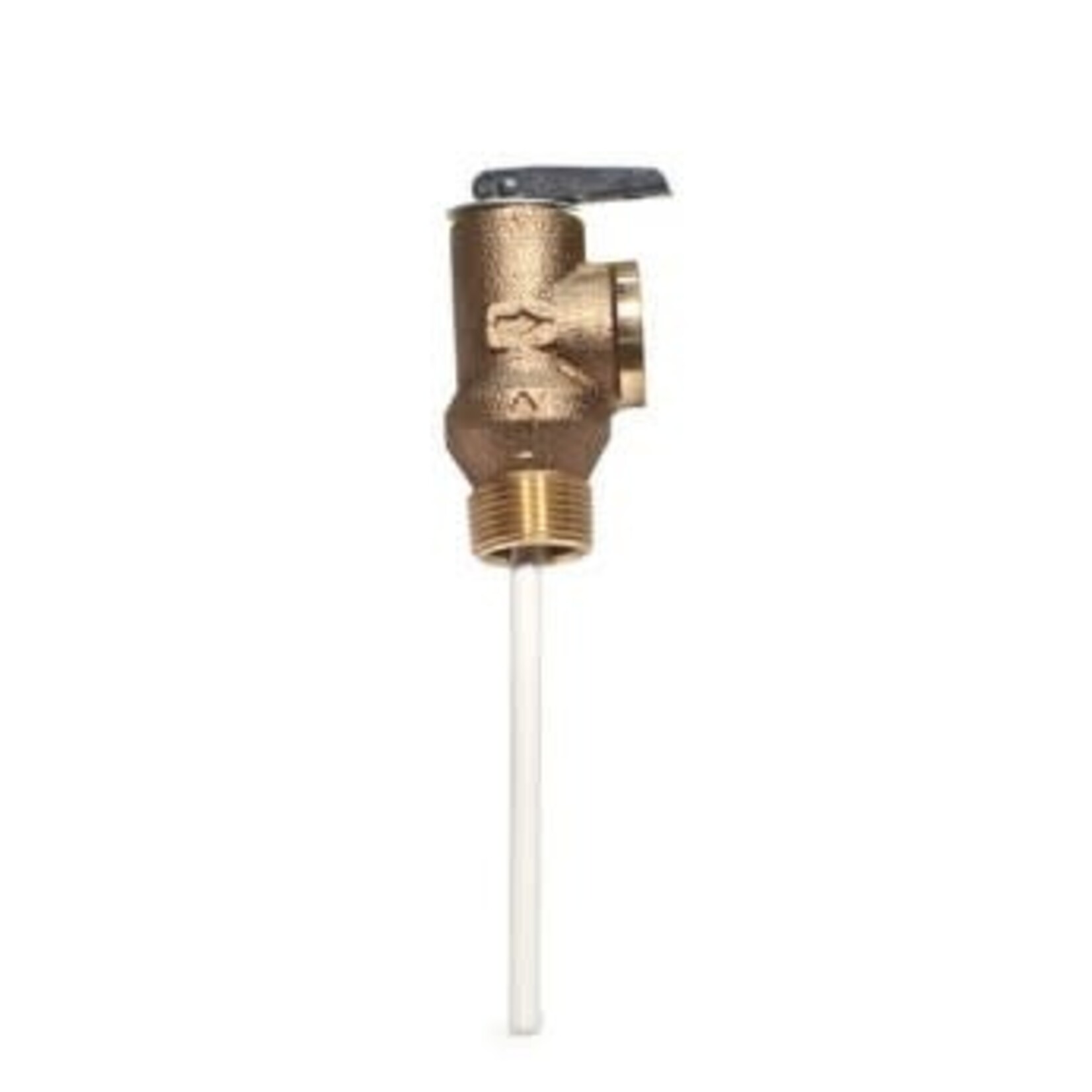WATTS 3/4 IN WATTS TEMPERATURE AND PRESSURE SAFETY RELIEF VALVE