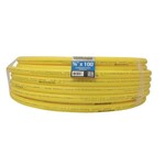 HOME-FLEX 3/4 IN X 100 FT YELLOW POLY GAS PIPE