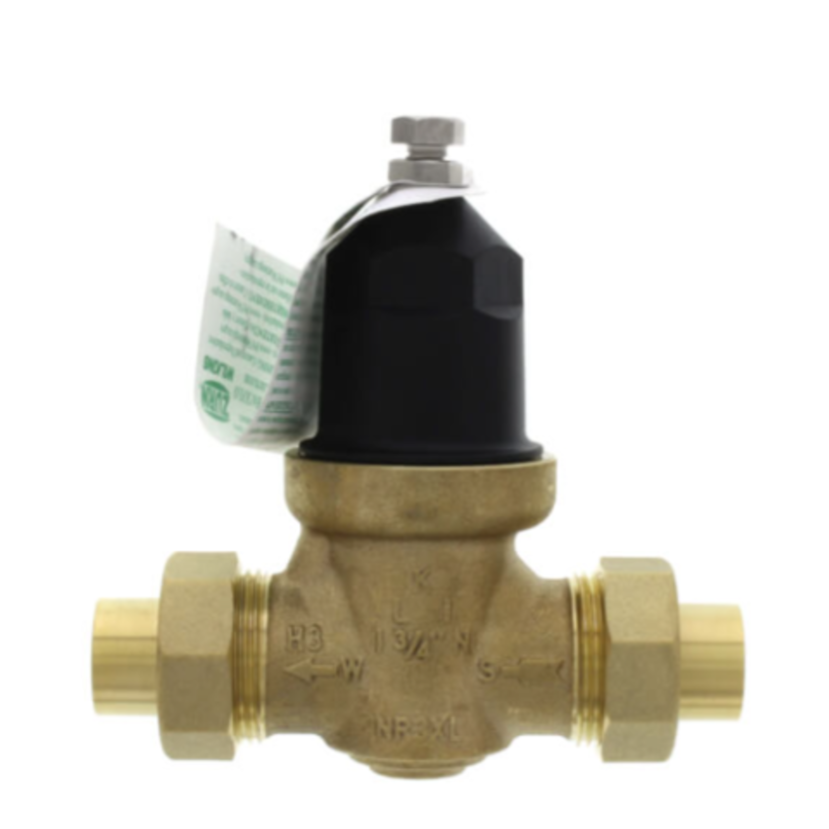 ZURN 3/4 IN ZURN WILKINS PRESSURE REDUCING VALVE (PRV)