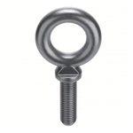 PROSELECT 3/4 IN RIGHT ANGLE EYE BOLTS FOR ALL THREAD ROD