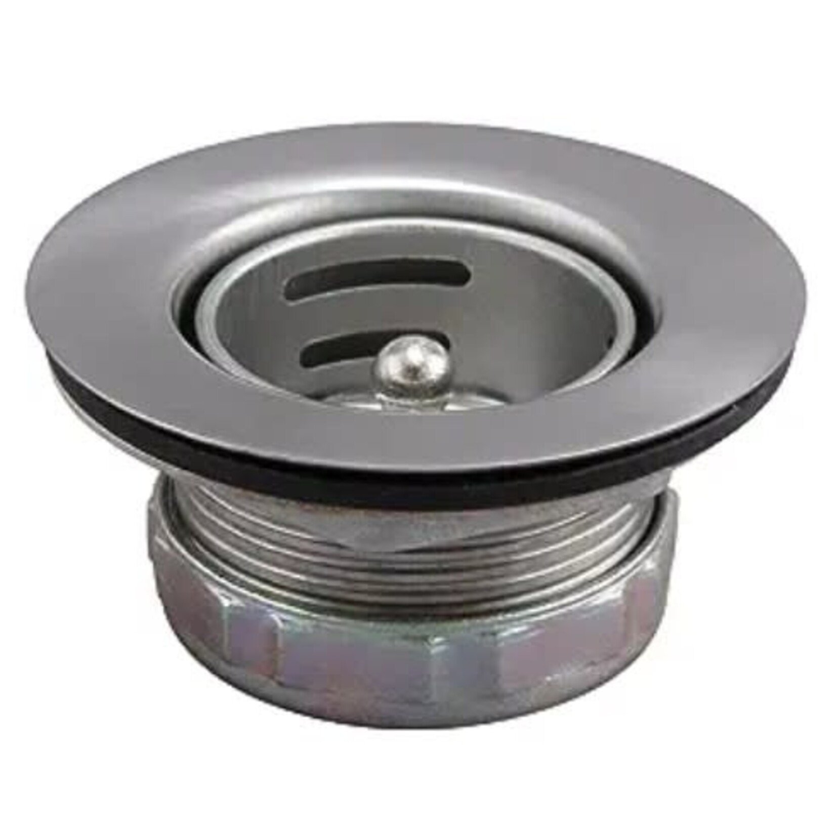 KEENEY BAR SINK STRAINER