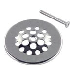 DANCO BATH STRAINER