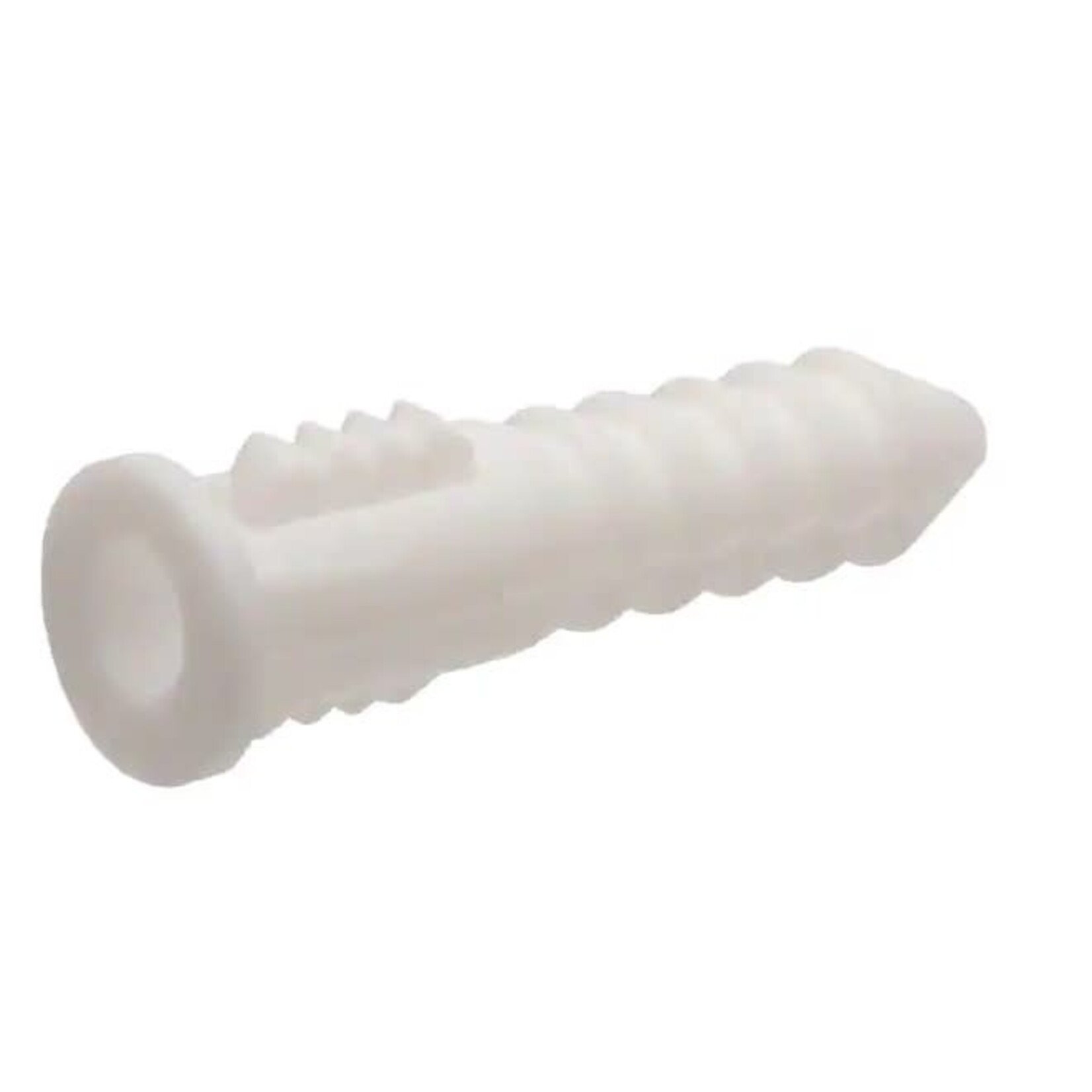 EVERBILT EVERBILT PLASTIC RIBBED ANCHORS