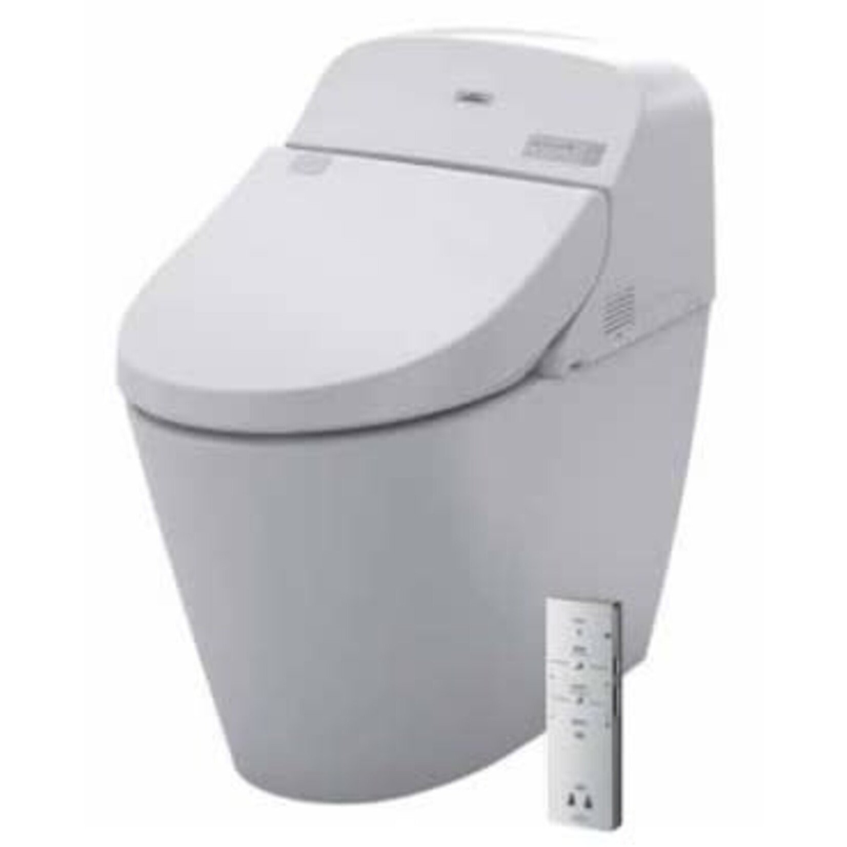 TOTO G400 TOTO SN920M#12 INTEGRATED TOILET