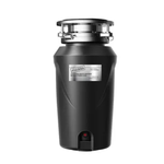 MAINTENANCE WAREHOUSE INSINKERATOR BADGER1 1/3HP GARBAGE DISPOSAL