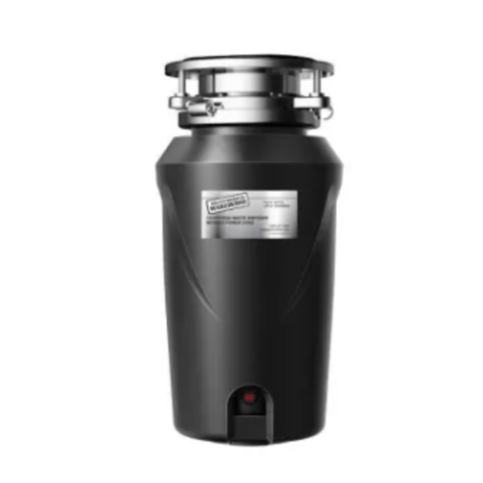 MAINTENANCE WAREHOUSE INSINKERATOR BADGER1 1/3HP GARBAGE DISPOSAL