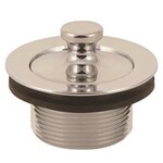 PROPLUS LIFT AND TURN STOPPER ASSEMBLY