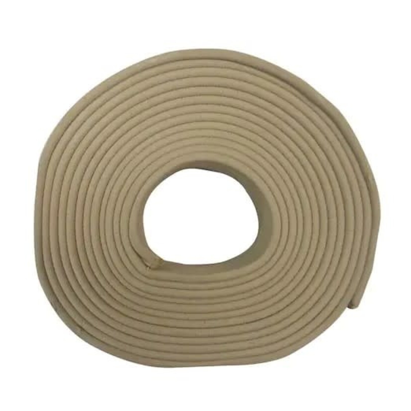 MORTITE WEATHERSTRIP AND CAULKING CORD GREY 19OZ x 90FT