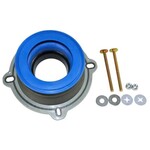 DANCO NEXT PERFECT SEAL WAX RING WITH BOLTS