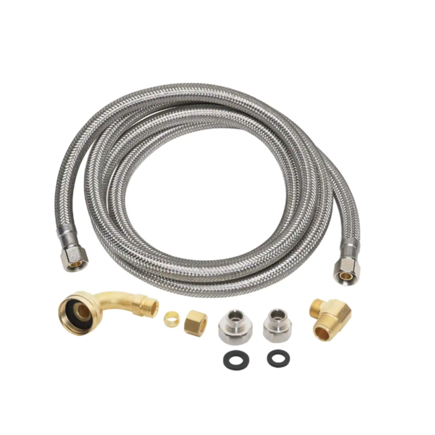 EVERBILT UNIVERSAL DISHWASHER SUPPLY LINE