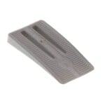 SIOUX CHIEF WEDGE-IT SOFT PVC TOILET SHIM