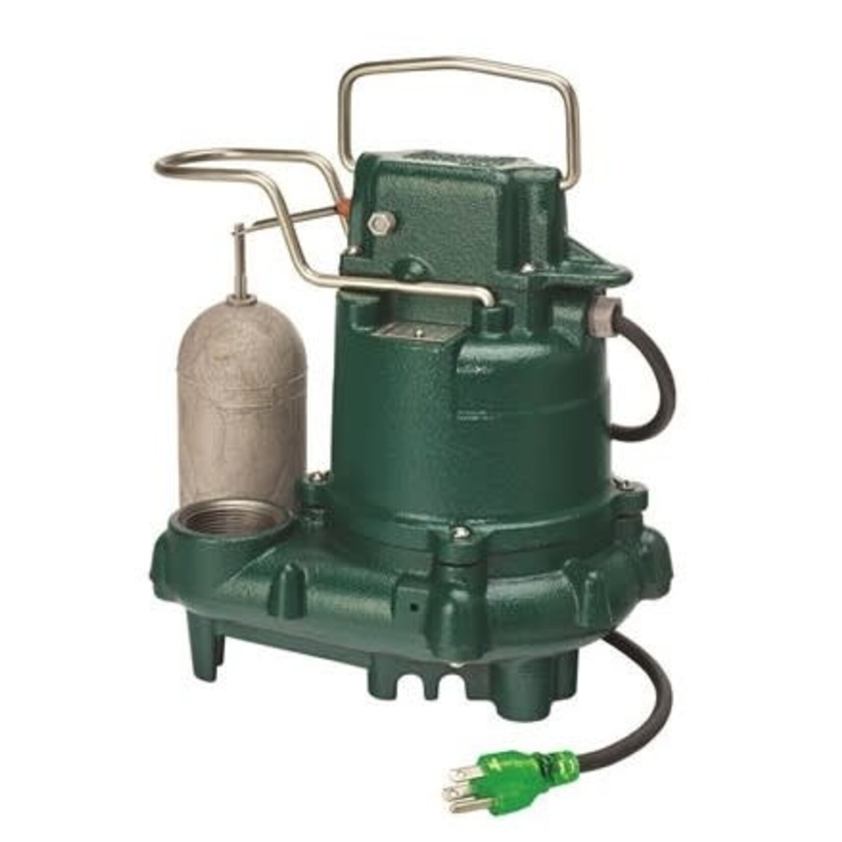 ZOELLER ZOELLER 1/3 HP PREMIUM SUMP PUMP