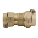 FORD WATER SERVICE FITTINGS