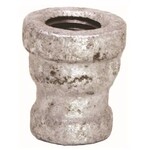 PROPLUS 2 IN X 3/4 IN GALVANIZED REDUCER COUPLING