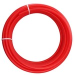 BLUEFIN 3/4 IN X 100 FT PEX B RED TUBING