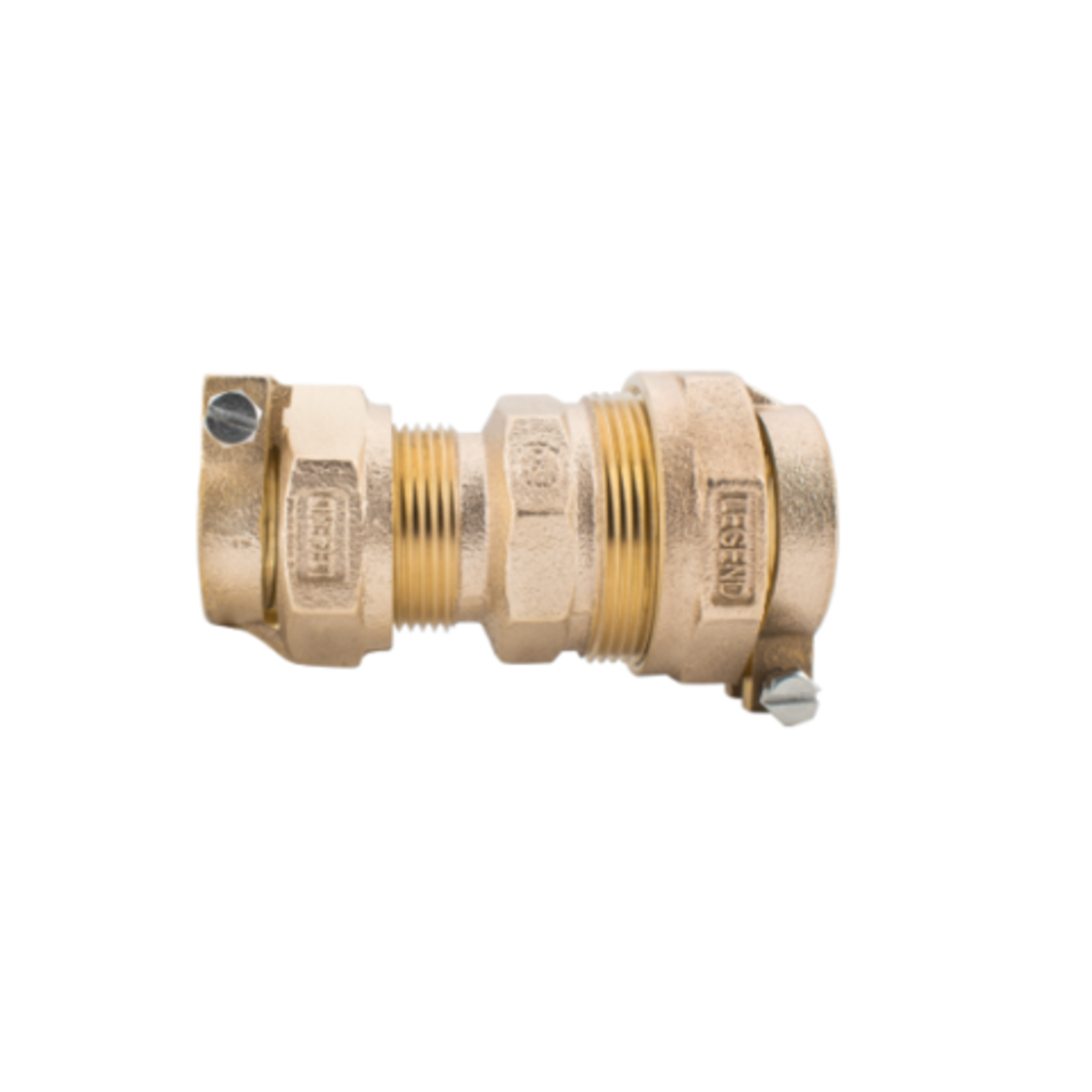 LEGEND VALVE 3/4 IN PACK JOINT (IPS) X 1 IN PACK JOINT (CTS) UNION - T-4325NL (IPS X CTS)