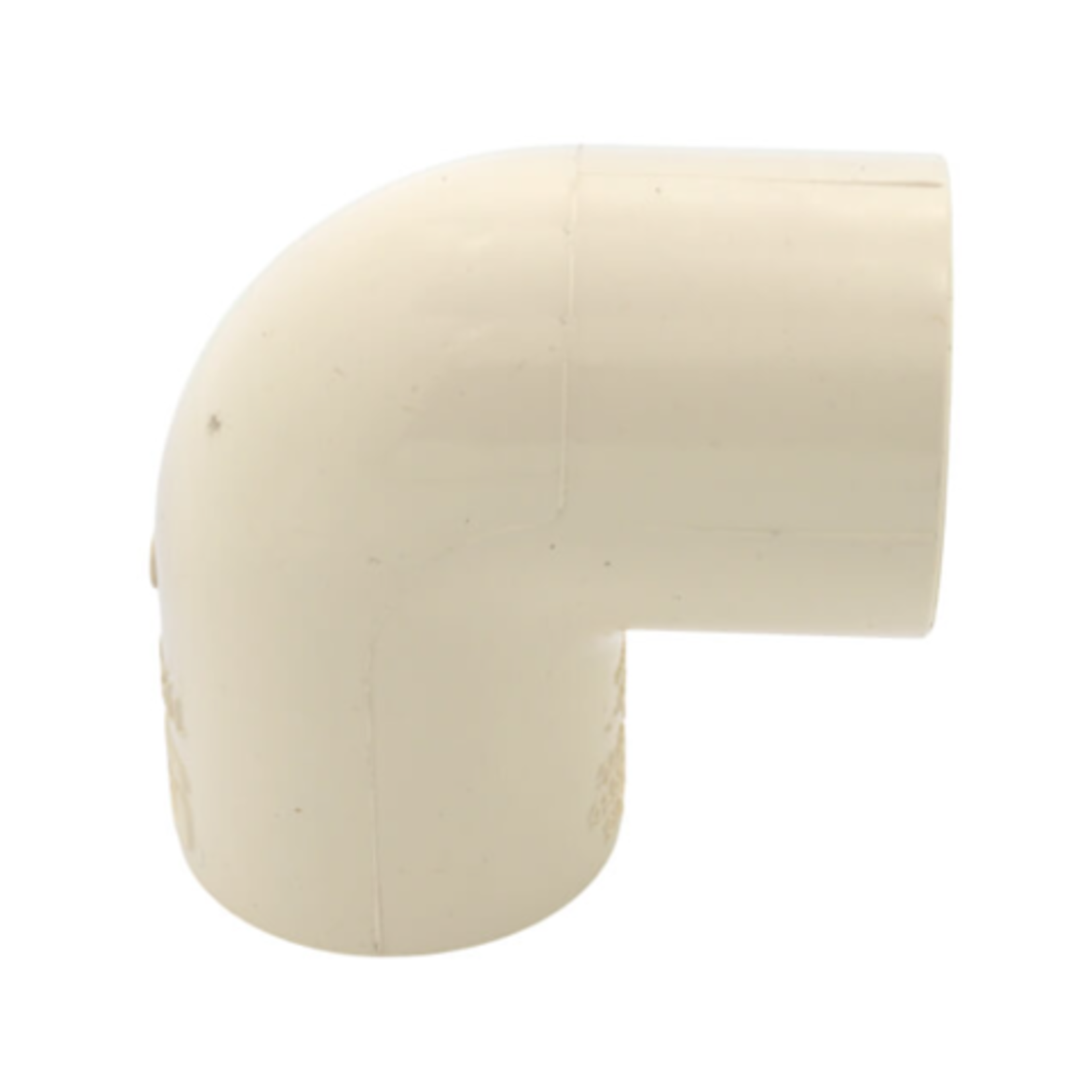 NIBCO 1 1/2 IN CPVC SCHEDULE 40 90 DEGREE ELBOW