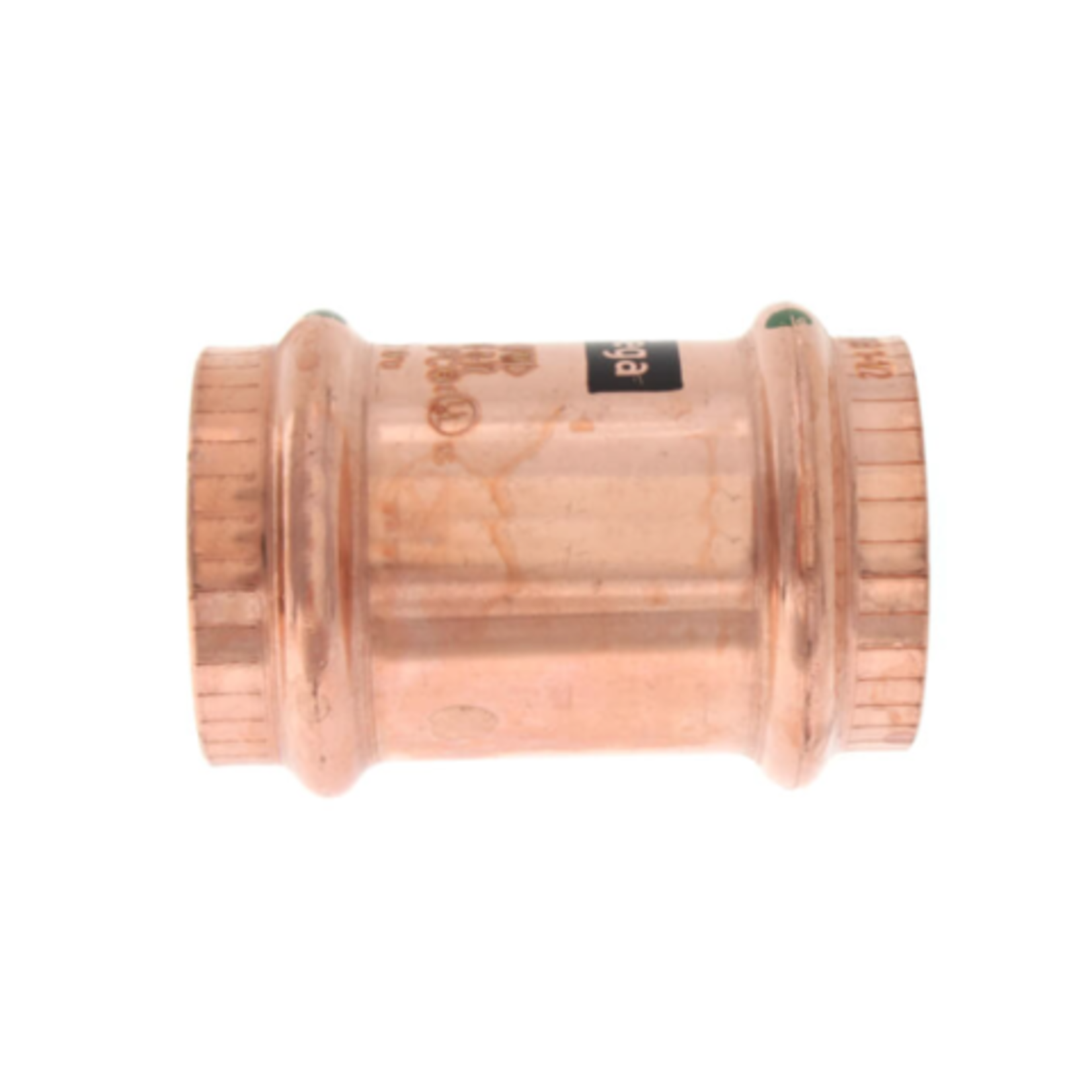 1 1/2 IN PROPRESS COUPLING L/STOP CTC PLUMBING SUPPLY, LLC