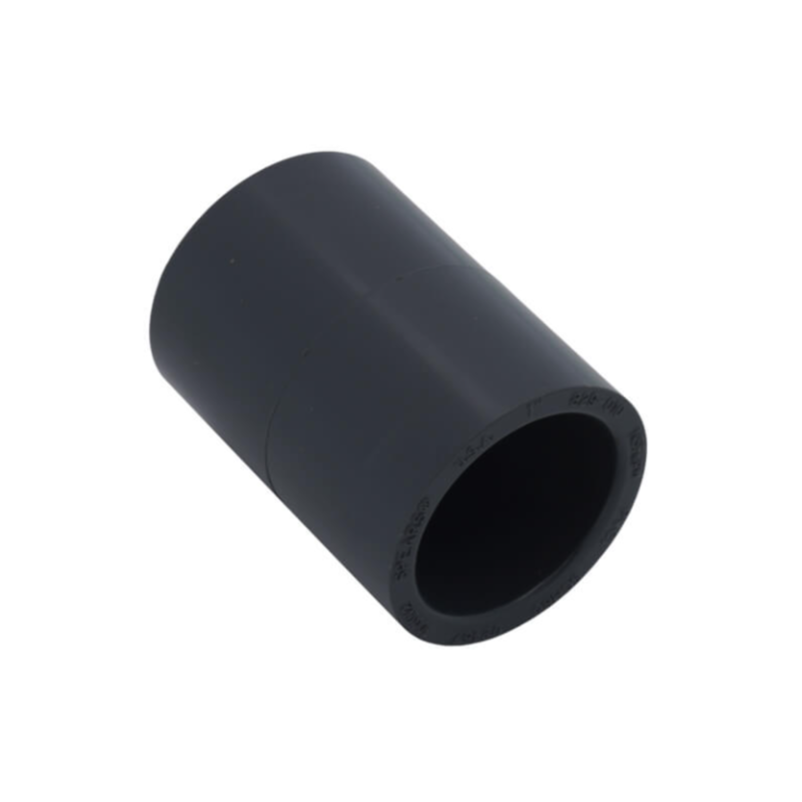 SPEARS 1 IN PVC SCHEDULE 80 COUPLING