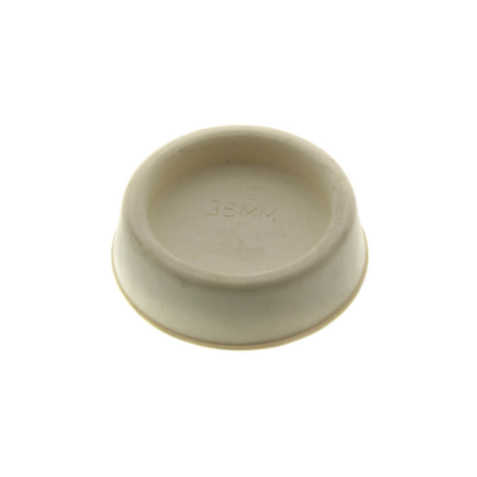 DANCO 1 1/2 IN RUBBER STOPPER