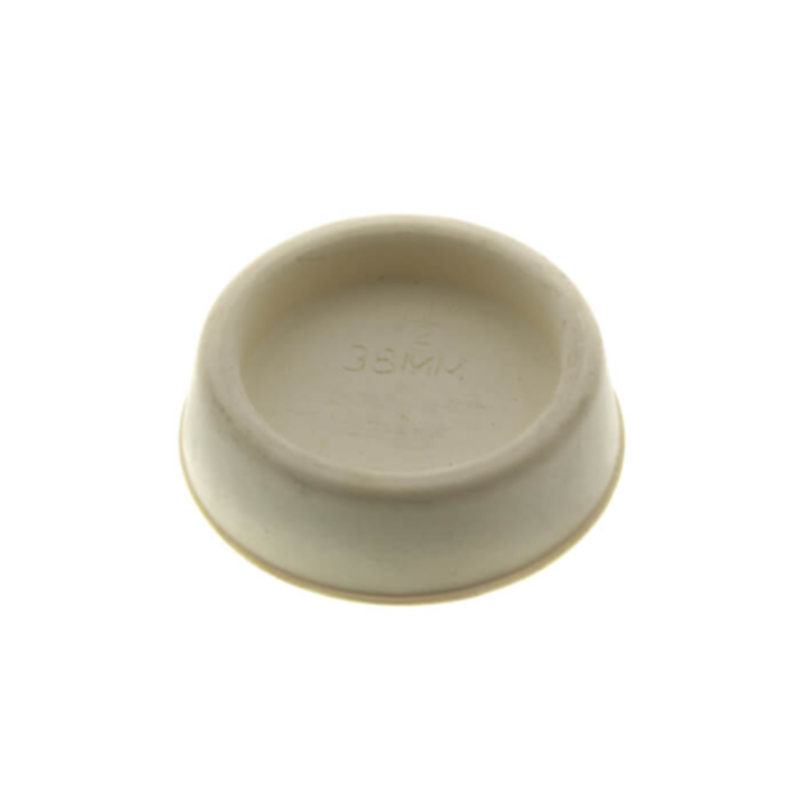 DANCO 1 1/2 IN RUBBER STOPPER