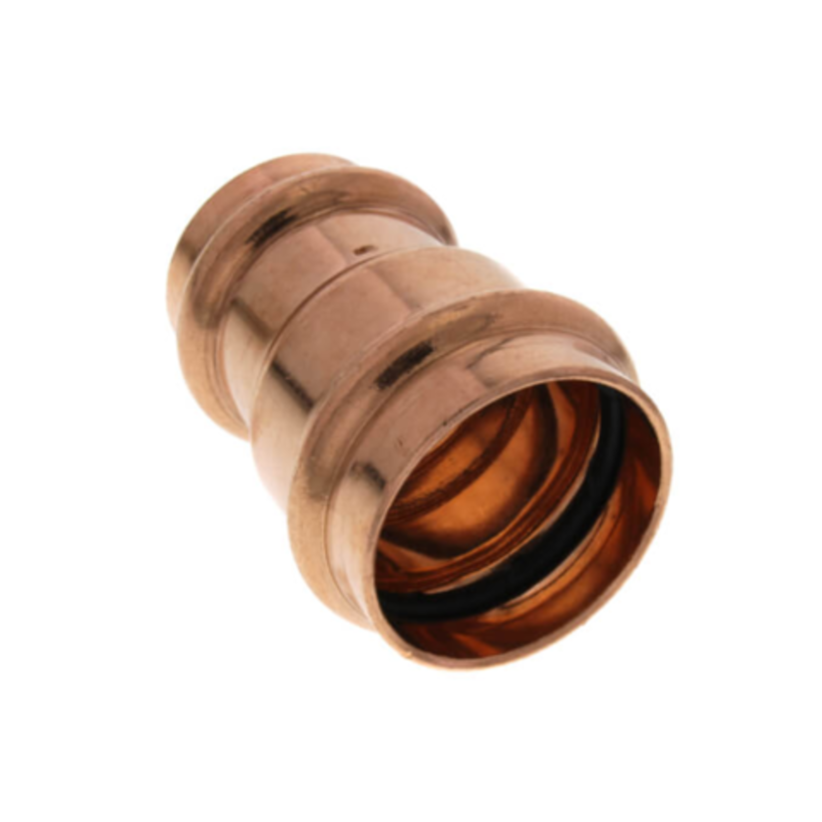 NDL 2 IN X 1/2 IN PROPRESS REDUCER COUPLING