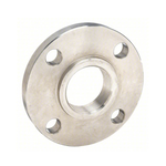 EVERFLOW 2 1/2 IN GALVANIZED COMPANION FLANGE