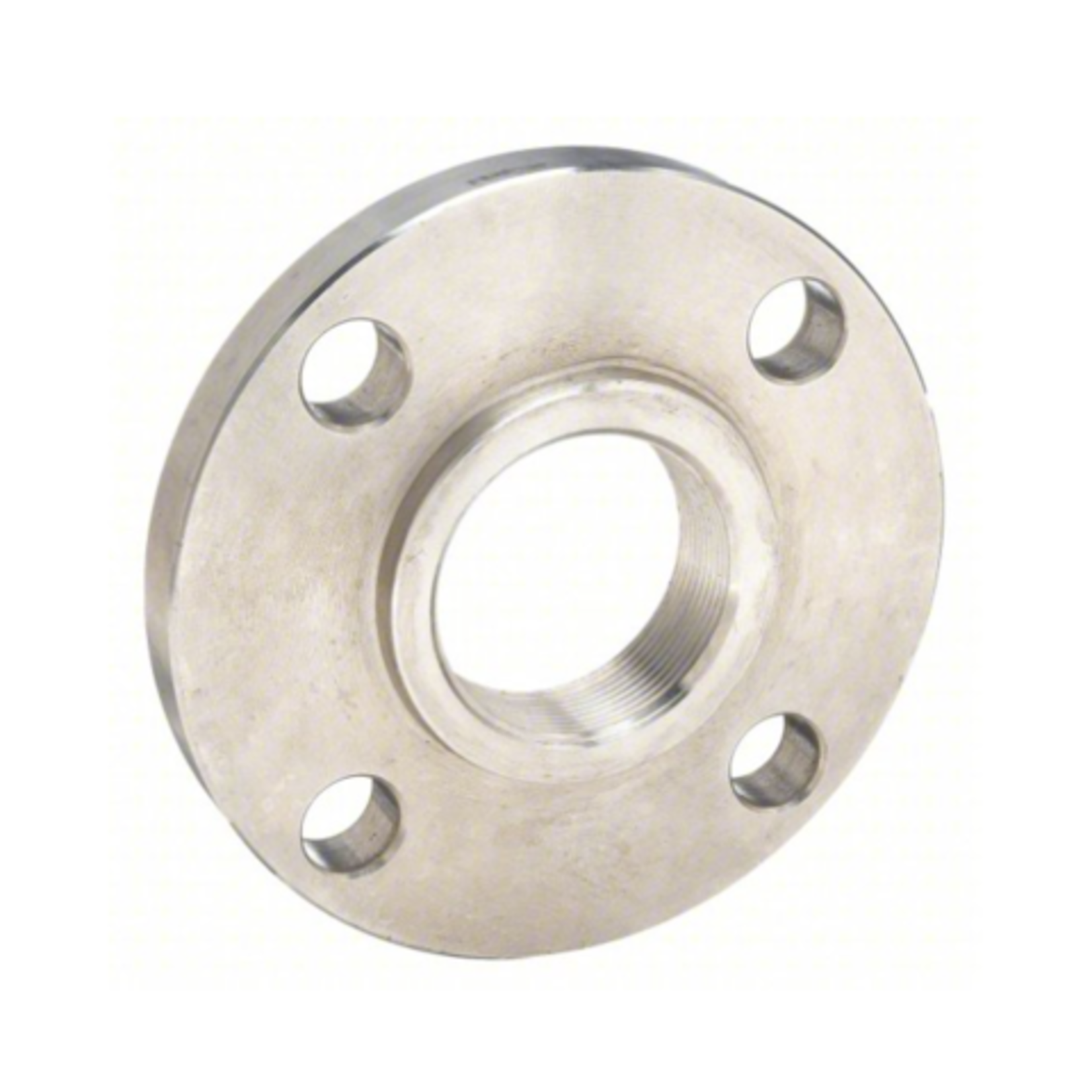 EVERFLOW 2 1/2 IN GALVANIZED COMPANION FLANGE