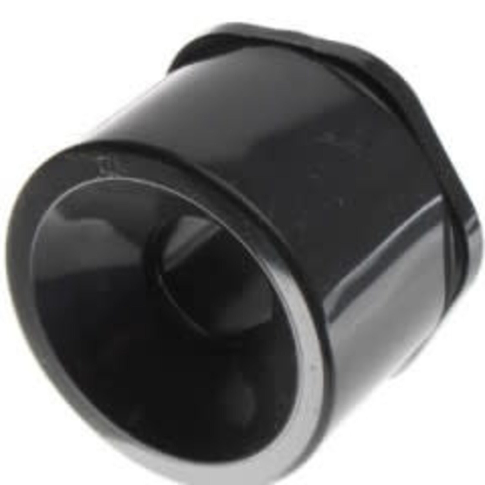 SPEARS 3 IN X 1/2 IN PVC SCHEDULE 80 BUSHING ( SPIGOT X SOCKET )