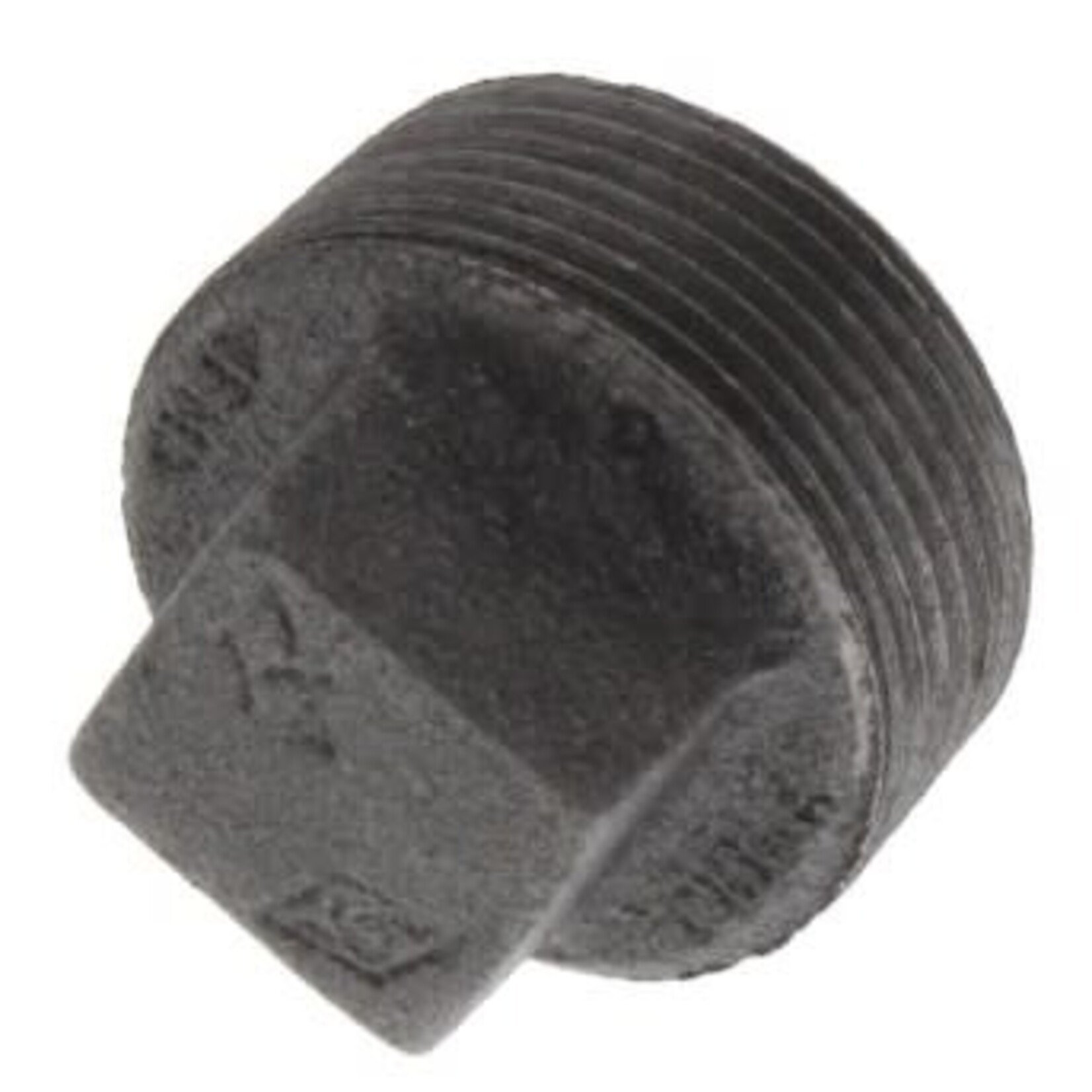 PROPLUS 2 IN BLACK IRON PLUG