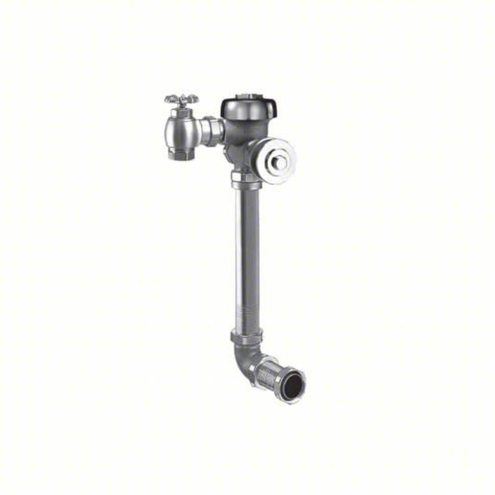 SLOAN SLOAN BUTTON TOILET/WATER CLOSET FLUSHOMETER VALVE