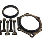 6 IN FLANGE ACCESSORY PACK