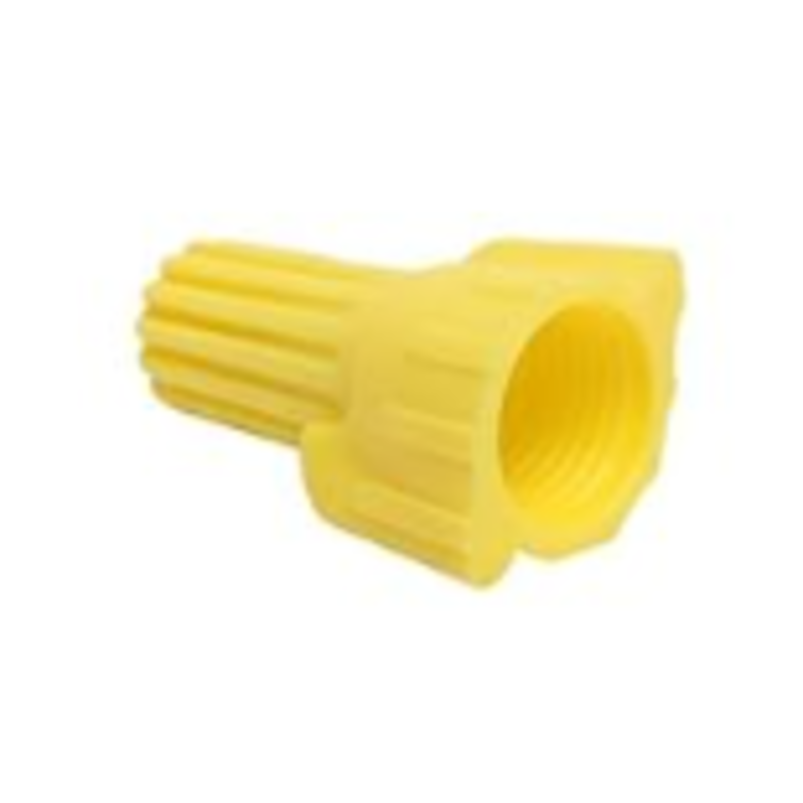 NAI NA-Y500 YELLOW WING TYPE WIRE CONNECTOR
