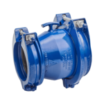 HYMAX 2 1/2 X 3 IN HYMAX COUPLING (WITH T-HANDLE)