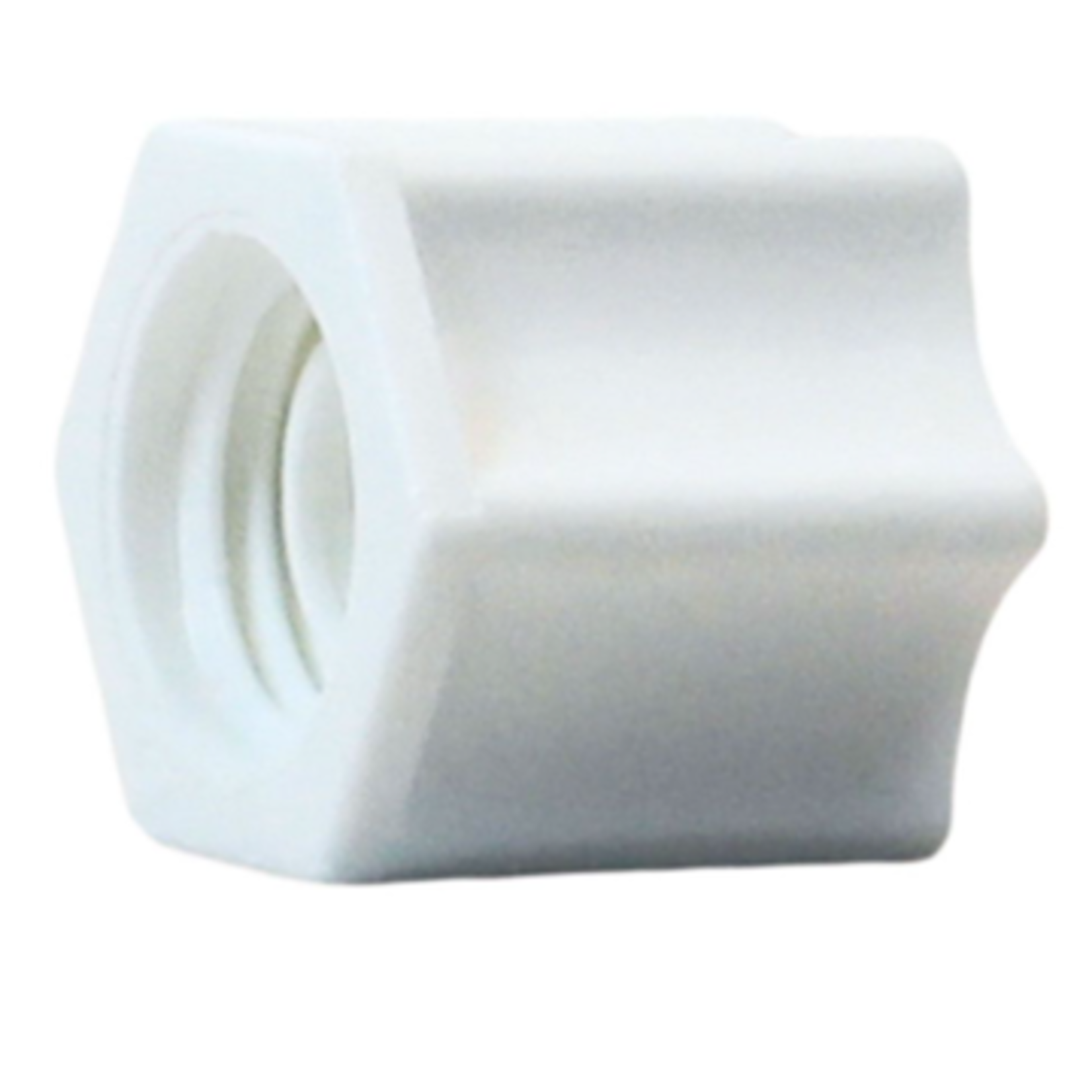 WATTS 1/2 IN NYLON COMPRESSION NUT