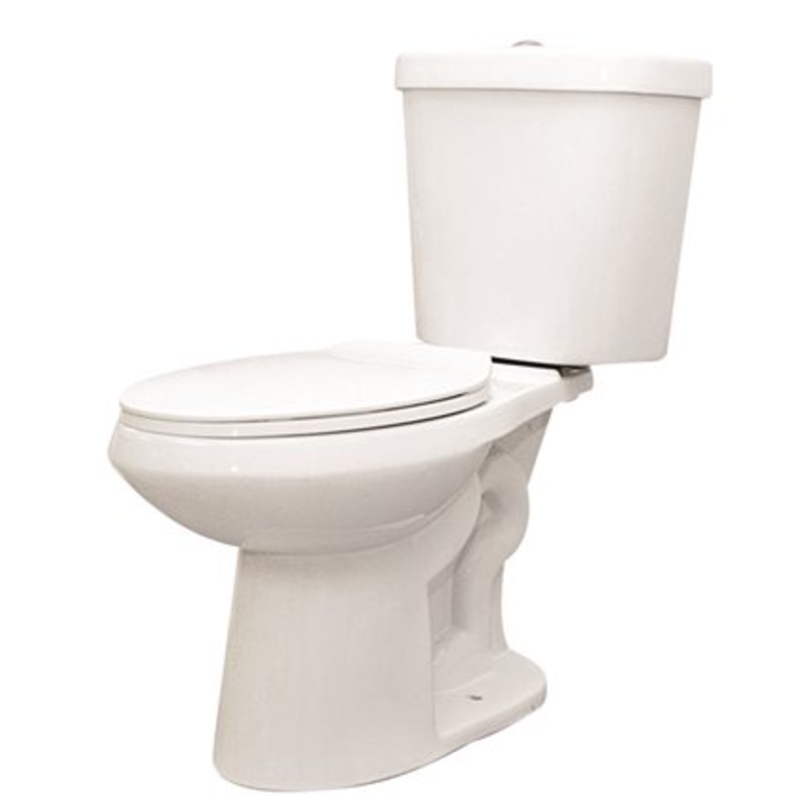 PREMIER PLUS PREMIER SELECT 2-PIECE 1.1/1.6 GPF DUAL FLUSH HIGH EFFICIENCY ELONGATED TOILET IN WHITE, SEAT INCLUDED