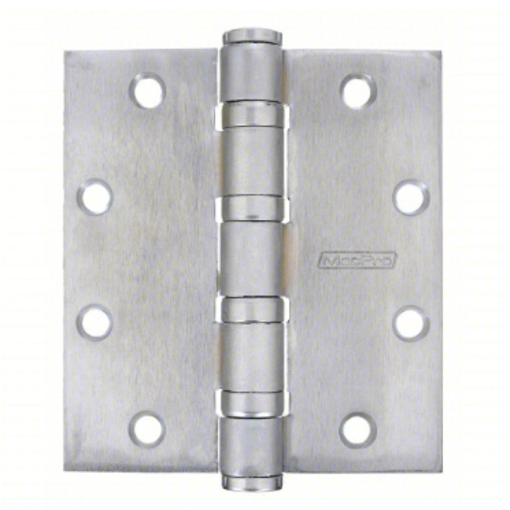 5 IN SQUARE HINGE FOR COMMERCIAL DOOR