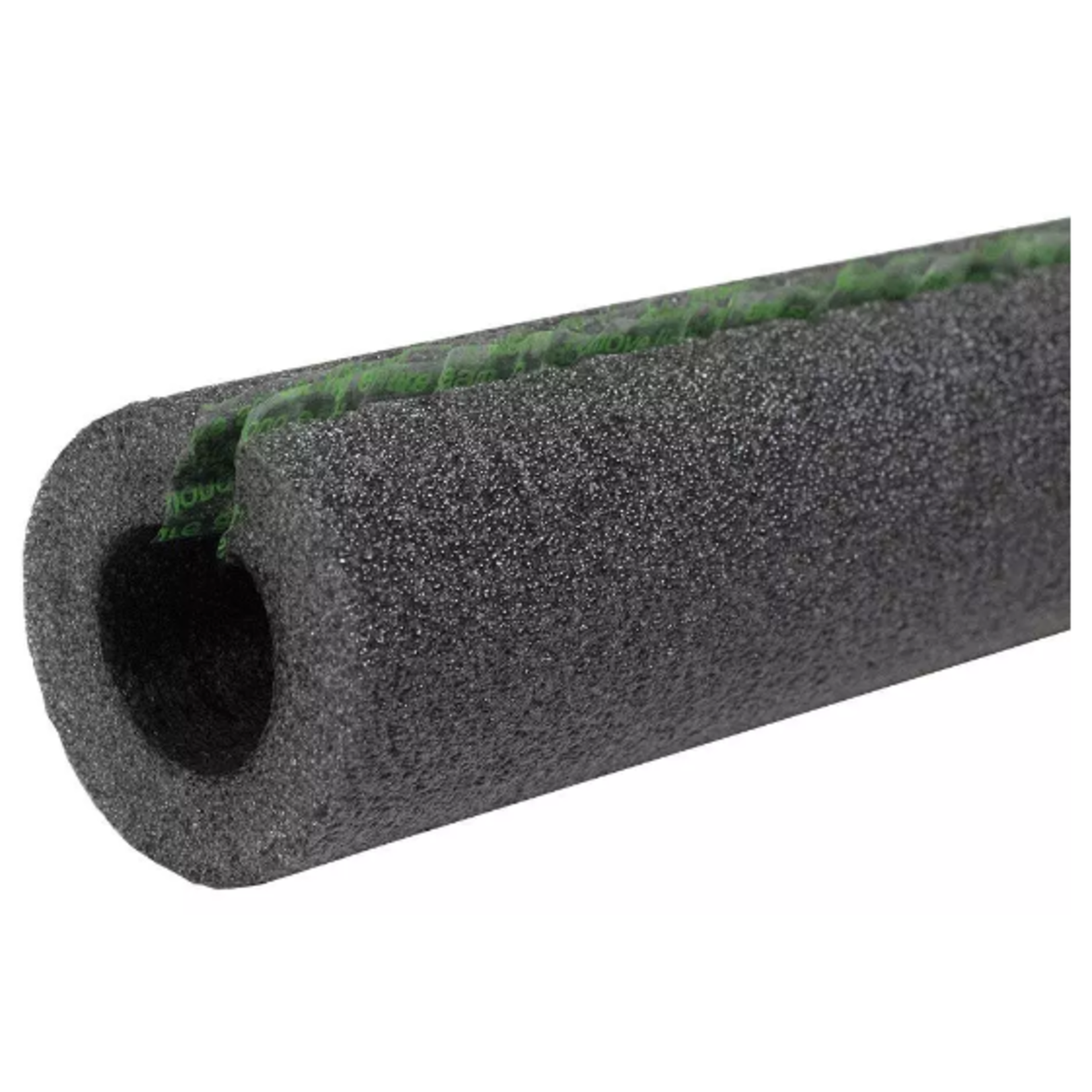 JONES STEPHENS 1 1/4 IN - 1 IN X 6 FT FOAM PIPE INSULATION