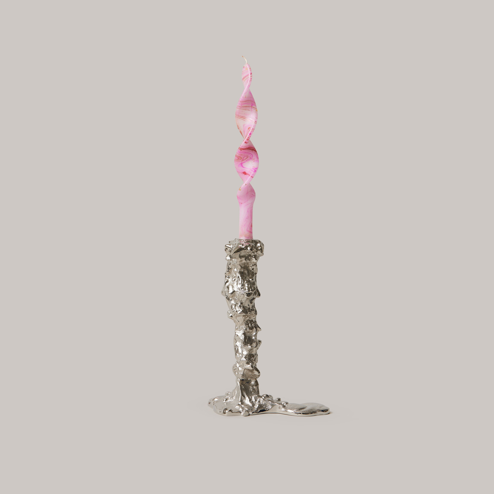 Pols Potten Drip Candle Holder